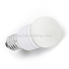1.4W G45 17pcs 3528SMD LED Bulb