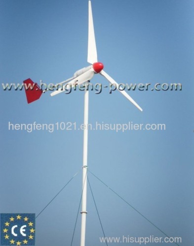 home use 1000w wind power generator