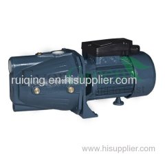 self-priming jet pump