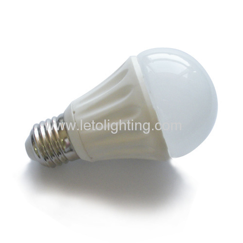 2.4W / 30pcs ; 4.8W / 60pcs; E27 Ceramics LED Bulb