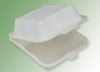 THH-03 biodegradable hamburger box