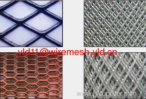 Metal Mesh