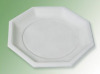 THP-31 biodegradable eight corner plate