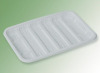 THP-36 biodegradable plate