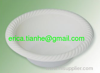 THW-41 biodegradable bowl