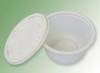 THW-42 biodegradable bowl