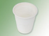 THB-45 biodegradable 6 oz cup