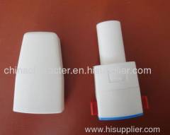 Dry powder inhaler