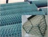 hexagonal wire mesh gabion box