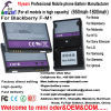 Double IC F-M1 baterry for blackberry mobile phone 9100 /9105