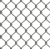 Galvanized Chain Link Fences