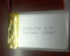 li-polymer battery