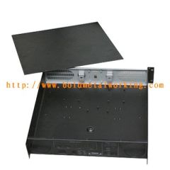 sheet metal Electronic Cover