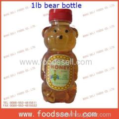 Baby Bear Honey Syrup