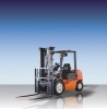 Internal Combustion Counterbalanced Forklift Truck