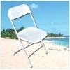 Well-Sold Folding Plastic Chair(Conference Chair)