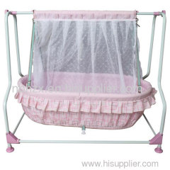 Baby Crib