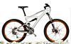 Ibis Mojo HD Carbon All Mountain Mountain Bike 2011