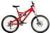 Intense 6.6 Custom Full Suspension Mountain Bike