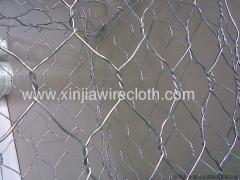 PVC Coated Chicken Wire Mesh