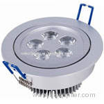 5*1W LED down light