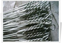 Loop Tie Wire