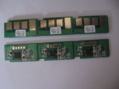 toner chips for Samsung Ml-1910/1915/2525/2580/4600/4606/4623/CF650 (Samsung MLT-D105)