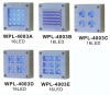 IP54 Led bulkhead