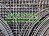 Slotted mesh( crimped wire mesh)