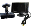 Car Black box With 1/3 inch sony ccd camera,3.5inch TFT-LCD Color Monitor Cooperate to use