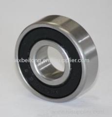 Deep Groove Ball Bearing(6201-2RS)