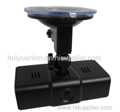 CAR Security DVR/Digital Video Record With 1/3 inch SONY CCD Sensor, Support Digital Zoom