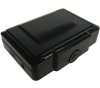 HD 720P CAR Video Recorder With H.264 format,and low illumination Sensor