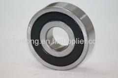 Deep Groove Ball Bearing(6303-2RS)