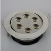 high power good 6w excellent LED downlight / ceiling light