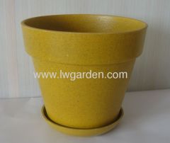 patented biodegradable pot