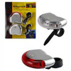 LED Plastic Bike Light