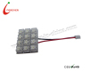 PCB led car light Fish leds 12V White led reading lamp light