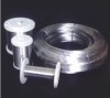 Nichrome alloy wire, strip and flat wire