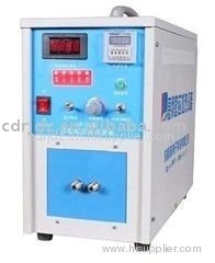 20KW high frequency induction heating machine