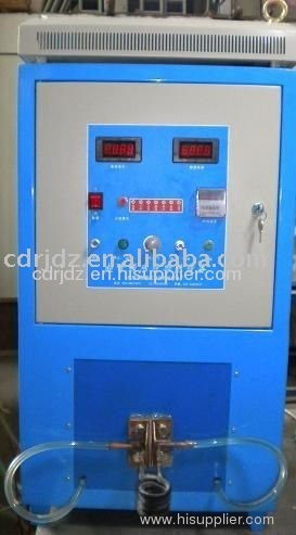30KW Super Audio induction heating equipment Detailed