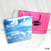 promotional shopping bag