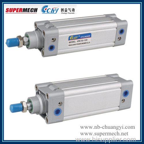 DNC series ISO 15552 Standard Pneumatic Air Cylinder Festo type