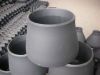 seamless pipe&fittings reducer