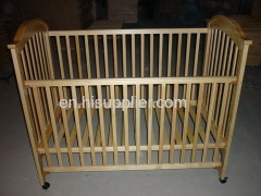 Baby Cot