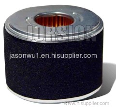 Jorsion Small Engine Parts: ELEMENT,AIR CLEANER GX160