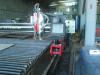 CNC Plasma Cutting Machine