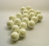 Ceramic ball-zirconia