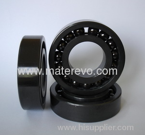 ceramic bearing-silicon nitride