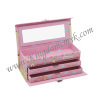 Pink Sliding Sleeve Gift Packaging